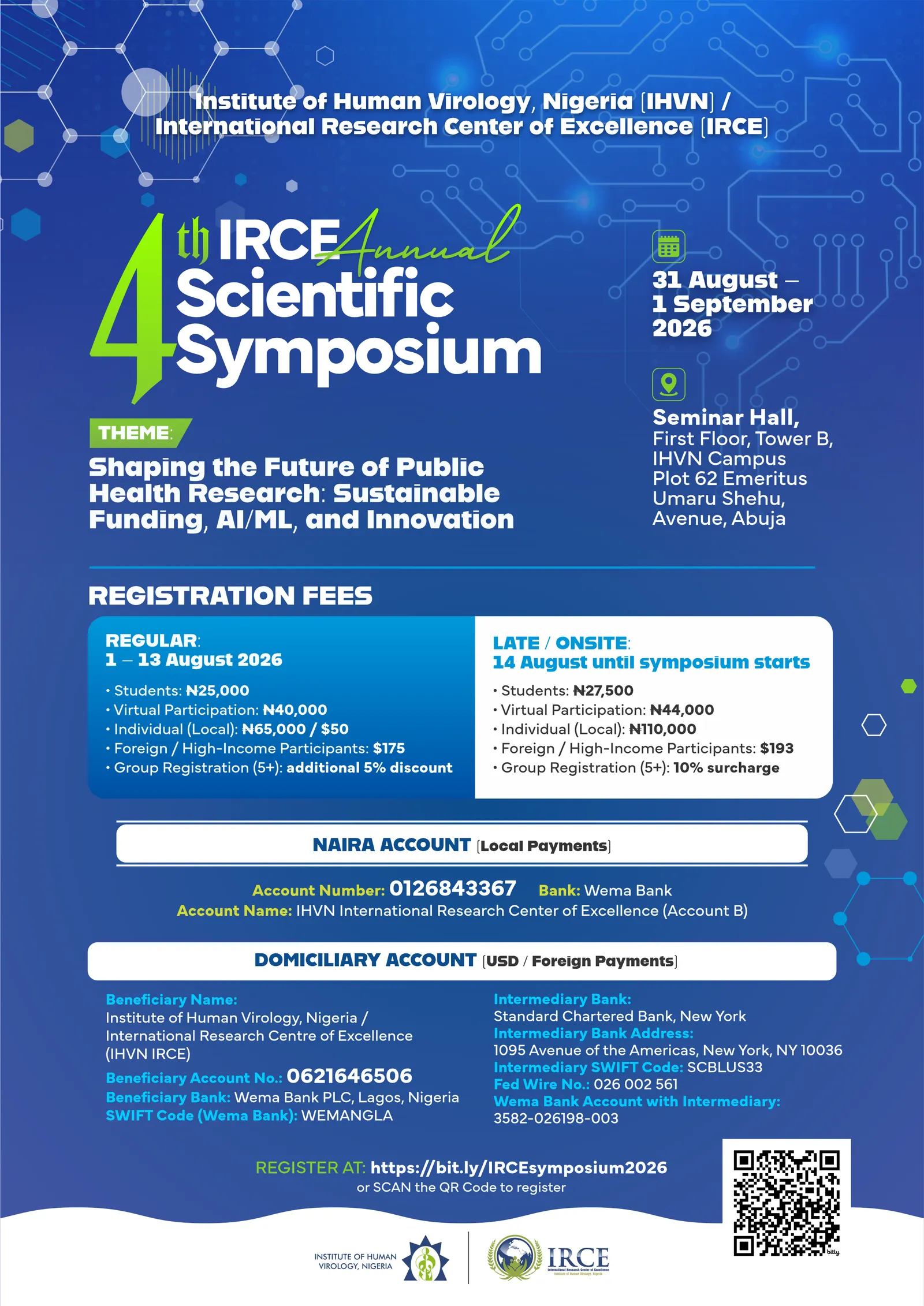 2026 Symposium updated flier