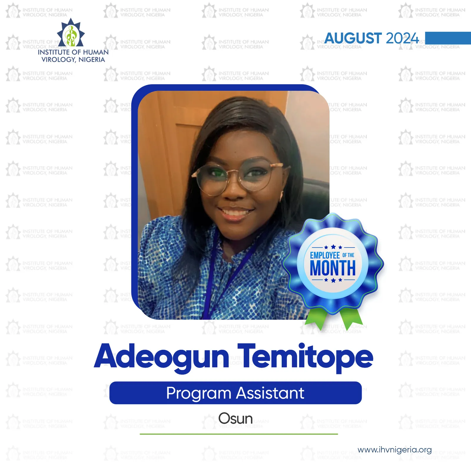 Adeogun Temitope