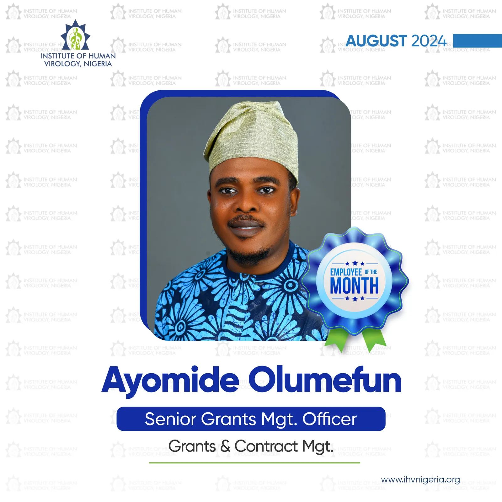 Ayomide Olumefun