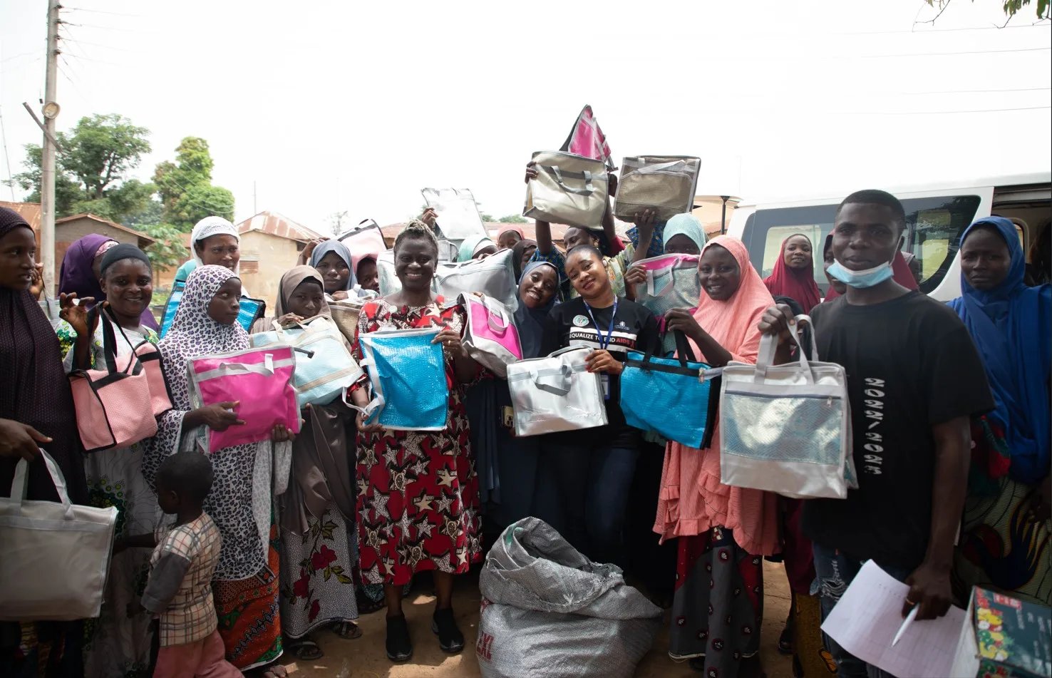 Community Mothers