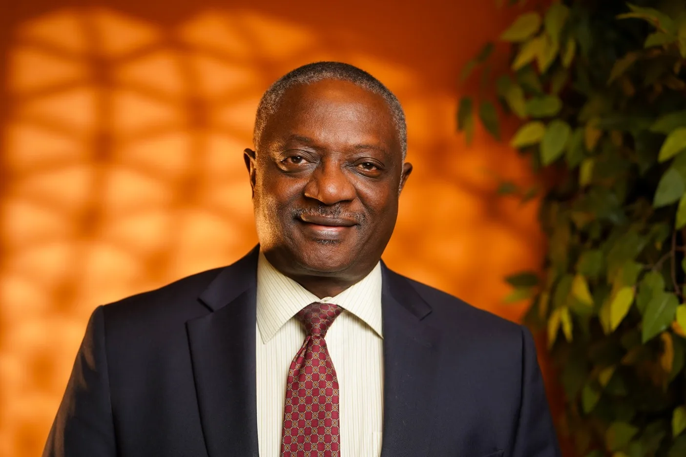 Dr. Patrick Dakum 2