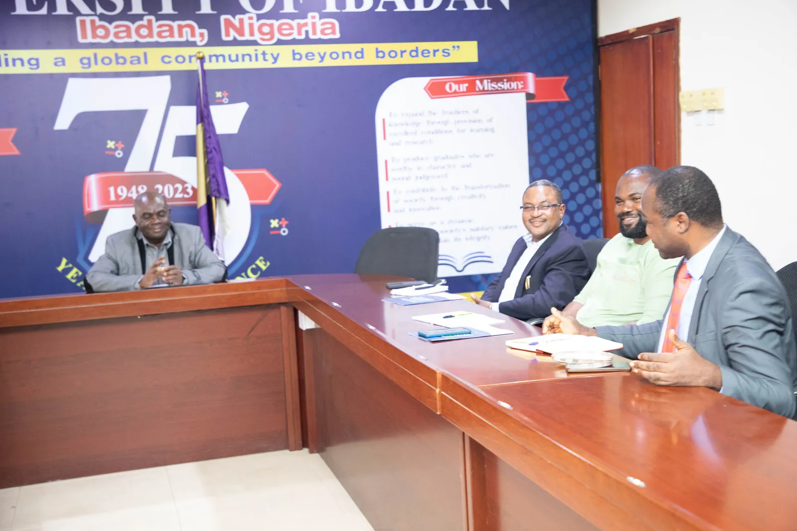 EXCEL Ibadan 39