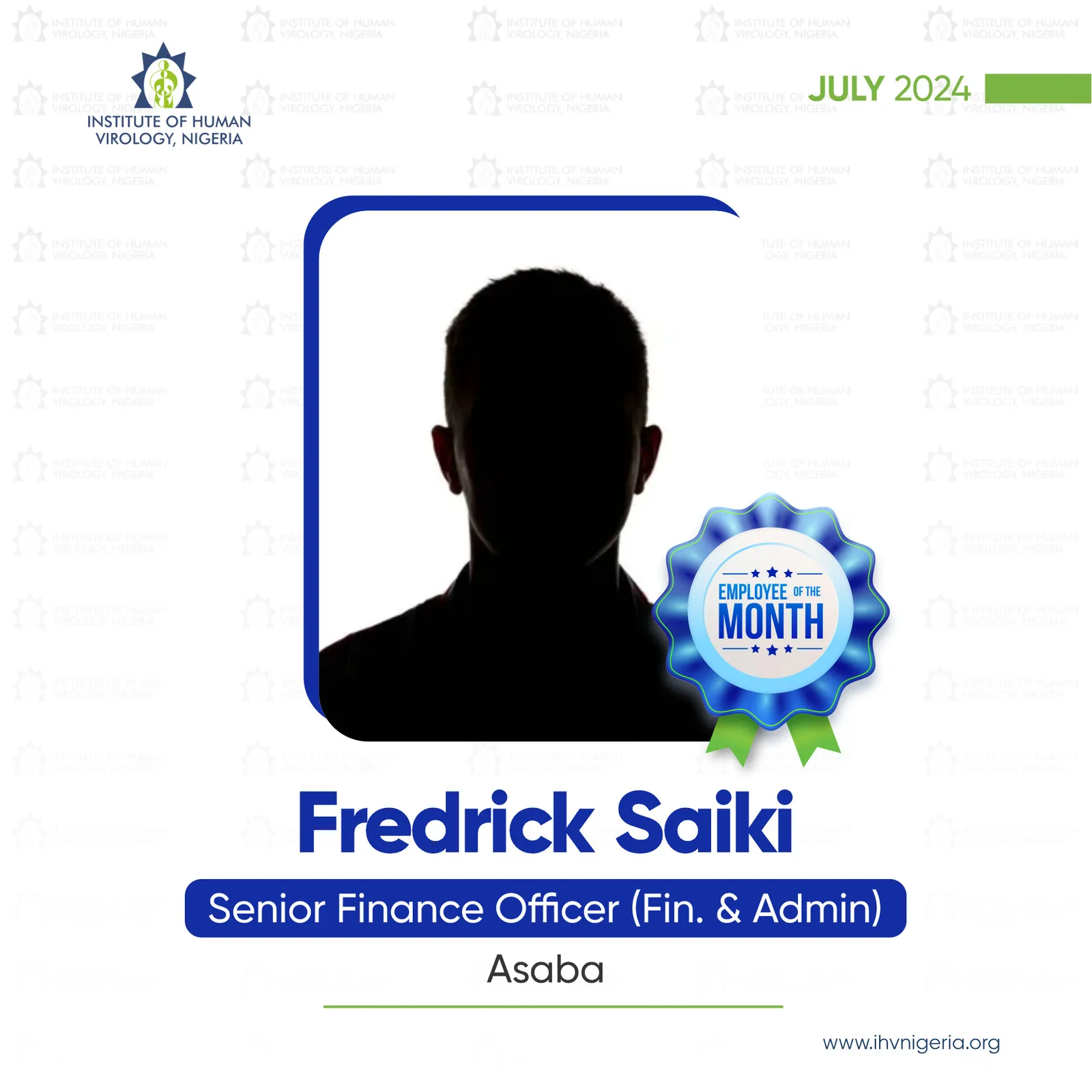 Fredrick
