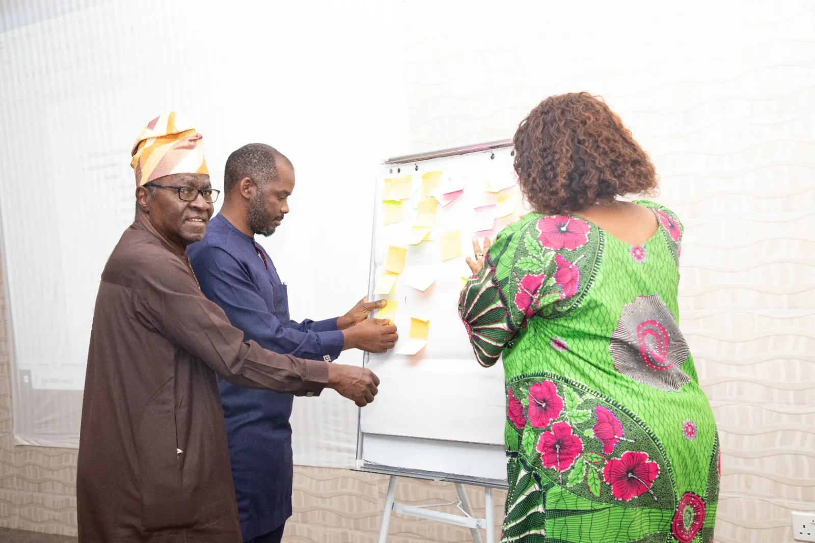 IHVN Kicks Off Project to Reduce Still Births in Nigeria