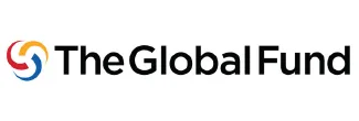 The Global Fund logo