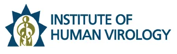 Institute of Human Virology, University of Maryland School of Medicine logo