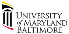 University of Maryland, Baltimore logo