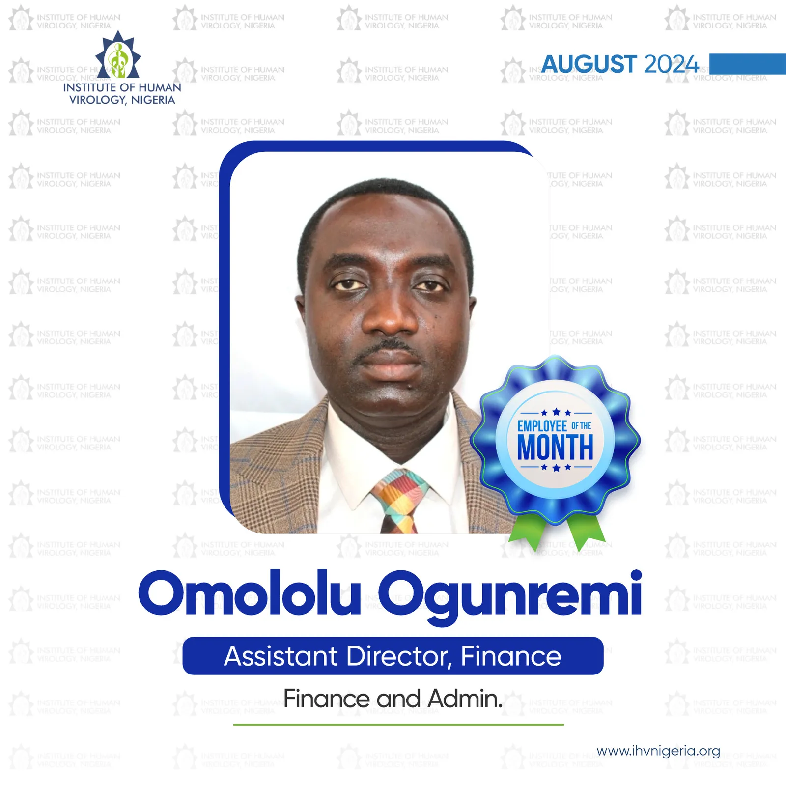 Omololu Ogunremi