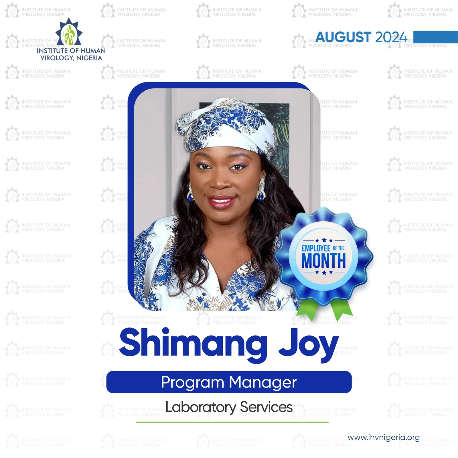 Shimang Joy