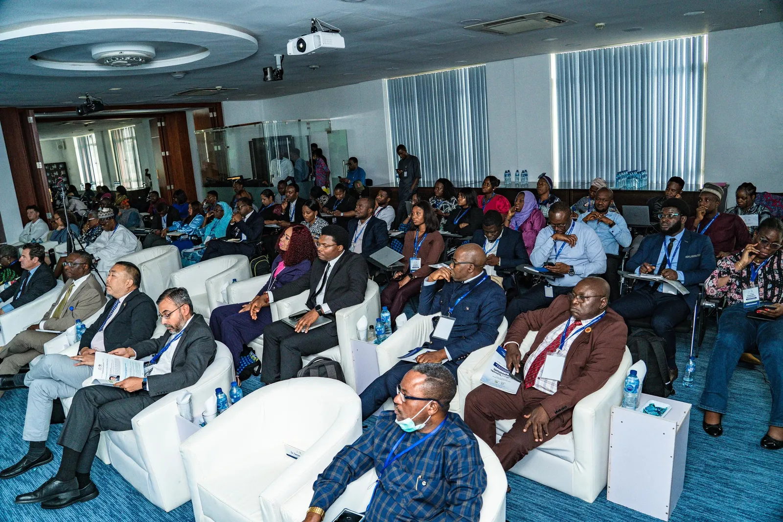 Symposium 3