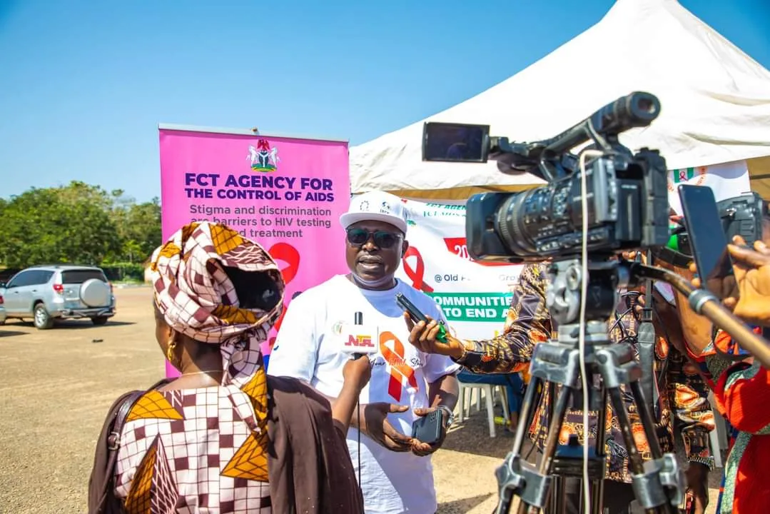 World AIDS Day 2023 2