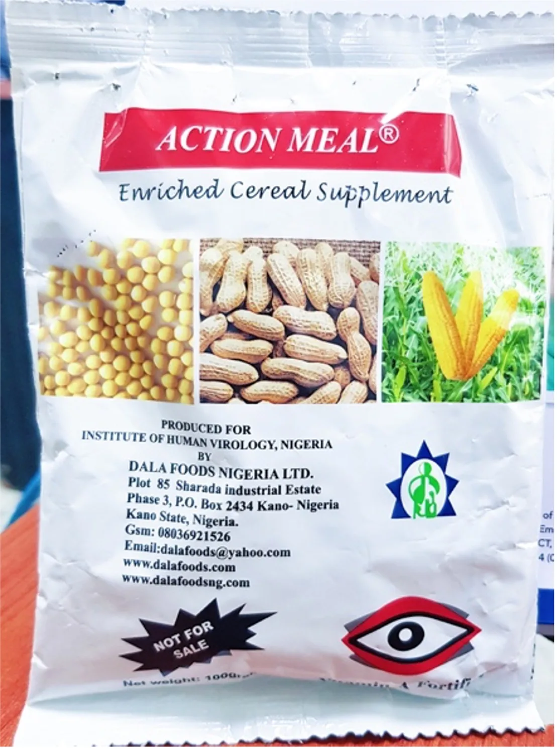 action meal