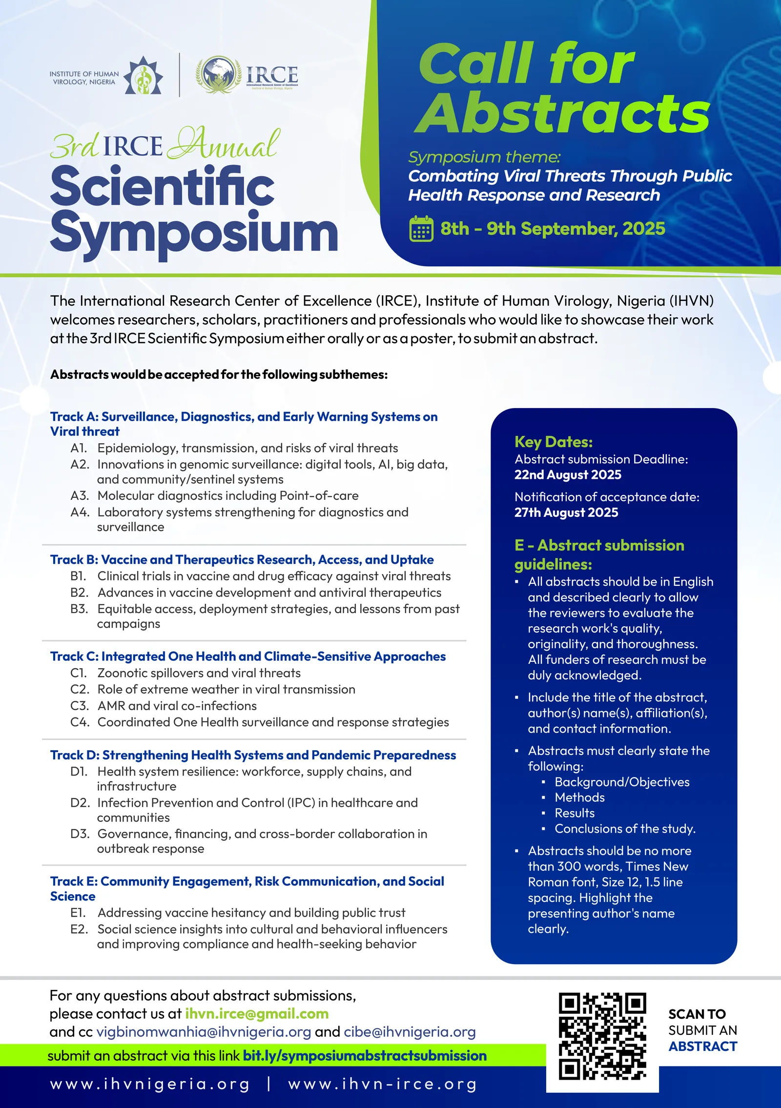 symposium Call for Abstracts full (w.link)