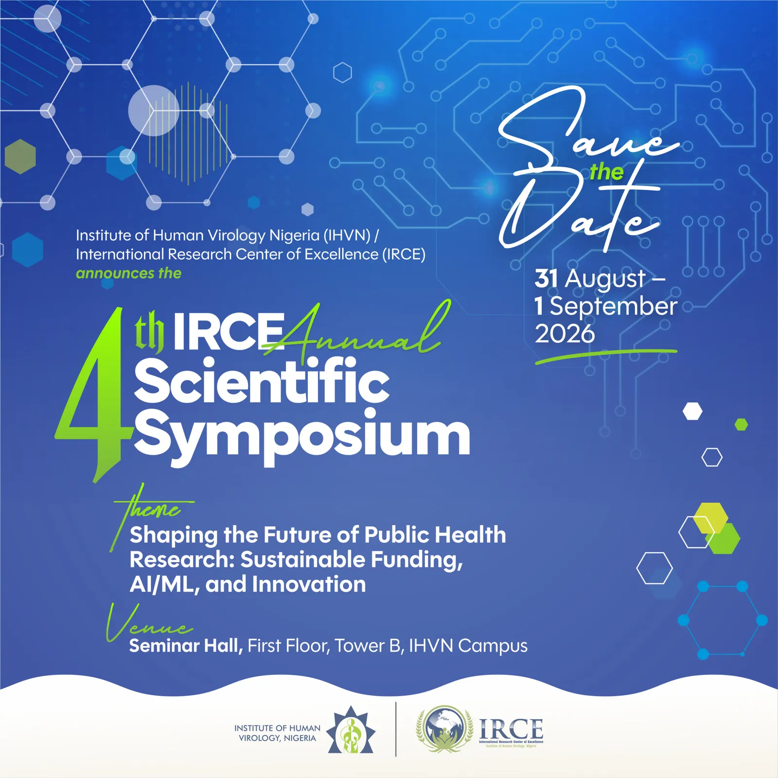 symposium II