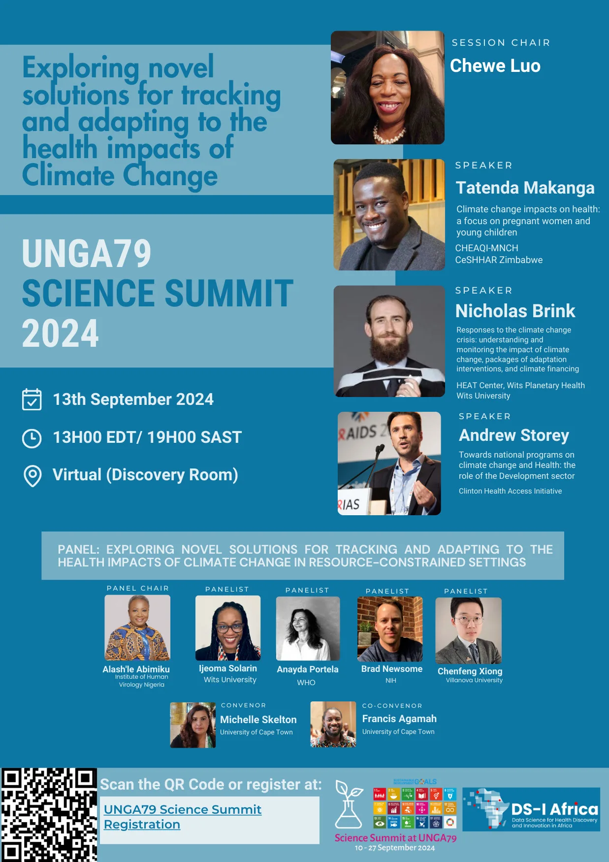 unga flyer