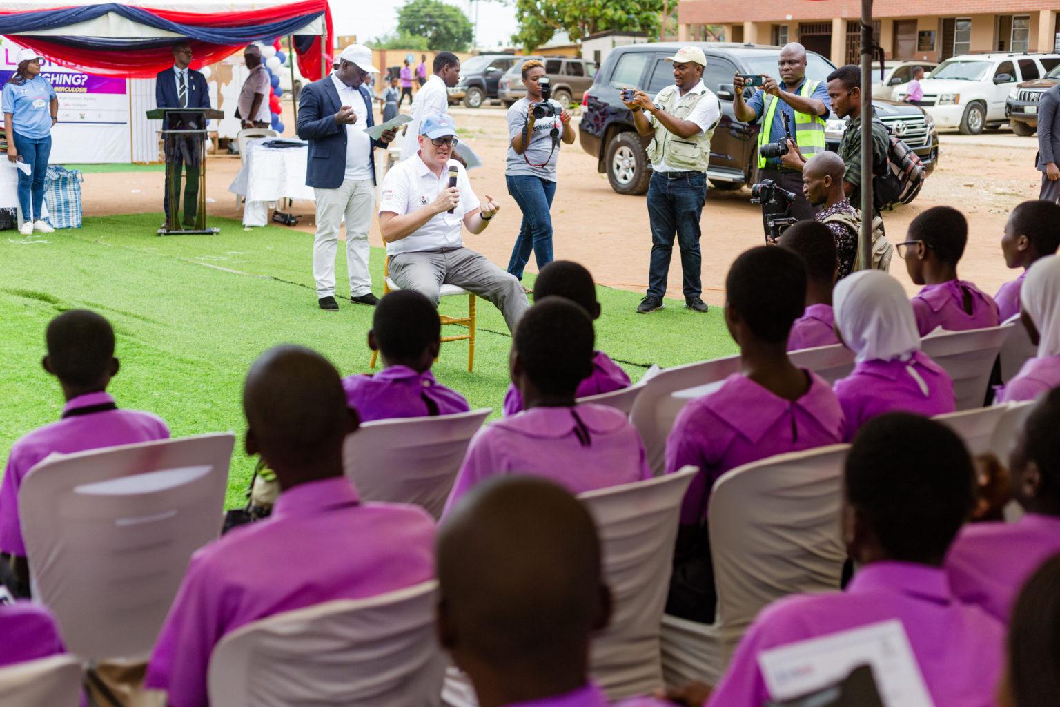 usaid-tb-lon-3-project-inaugurates-school-health-club-ihv-nigeria