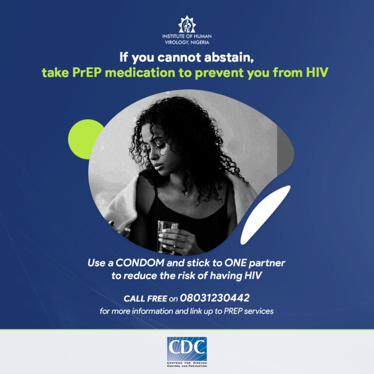 Prevent Hiv With Pre Exposure Prophylaxis Ihv