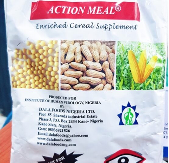 action meal